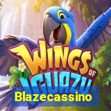 Blazecassino