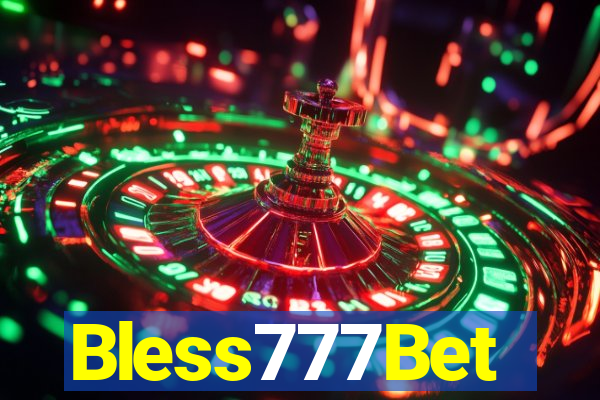 Bless777Bet