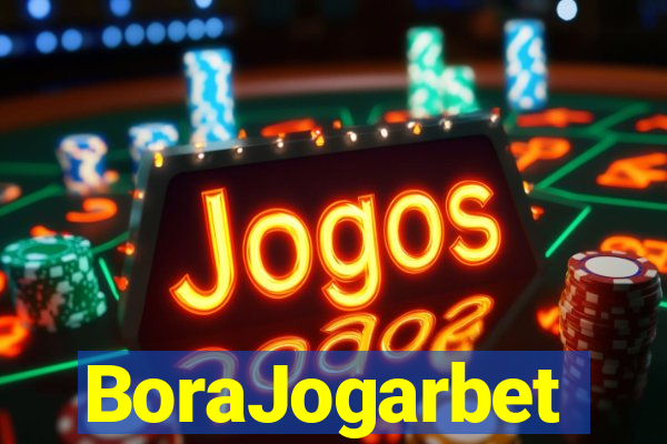 BoraJogarbet