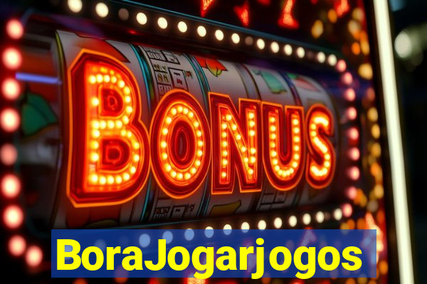 BoraJogarjogos