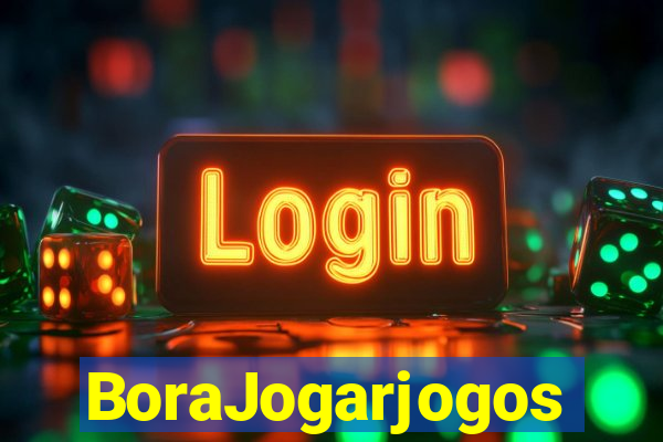 BoraJogarjogos