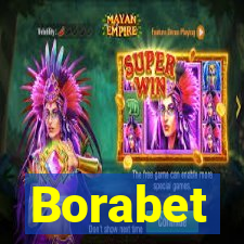 Borabet