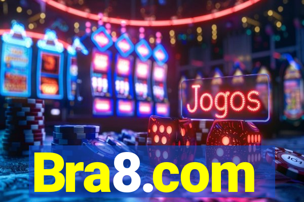 Bra8.com