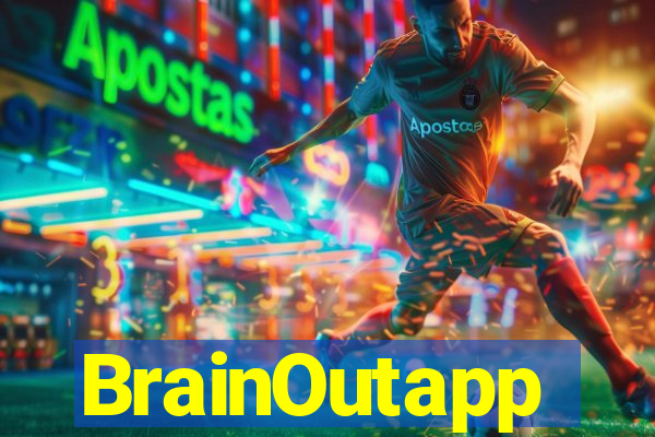 BrainOutapp