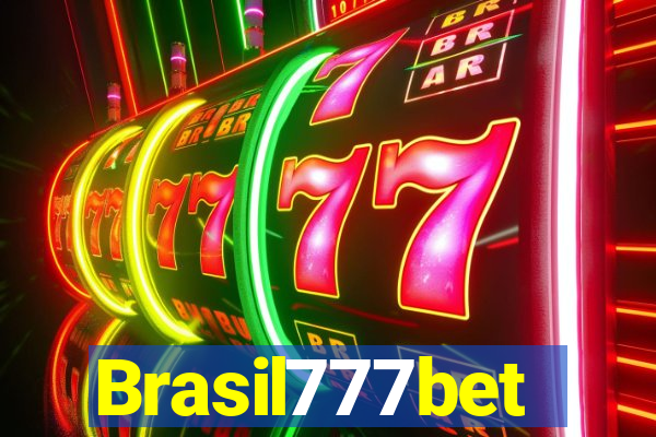 Brasil777bet