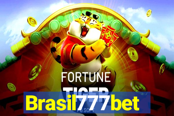 Brasil777bet