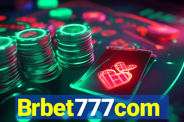 Brbet777com