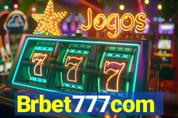 Brbet777com