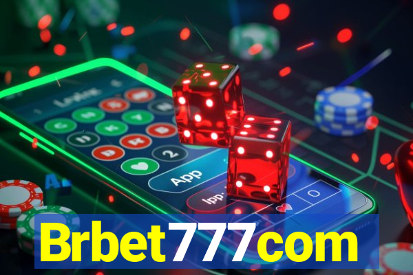 Brbet777com