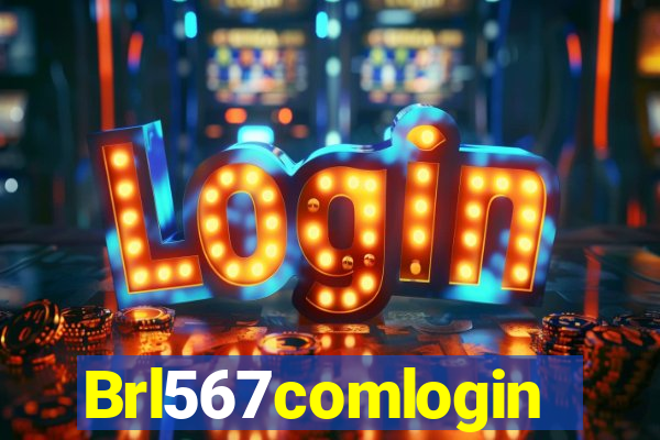 Brl567comlogin