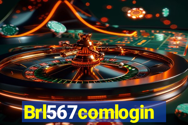 Brl567comlogin