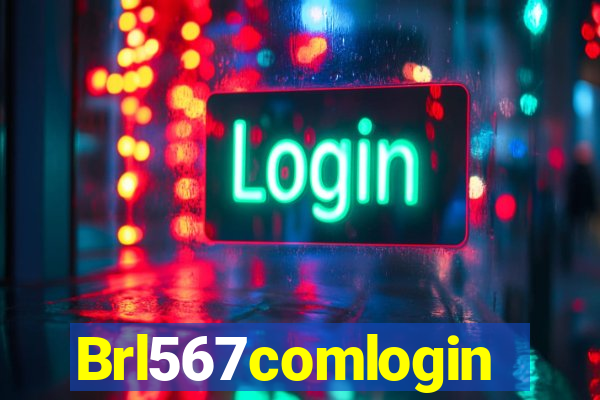 Brl567comlogin