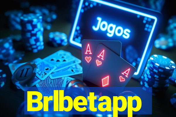 Brlbetapp