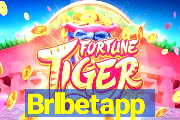 Brlbetapp