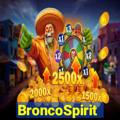 BroncoSpirit