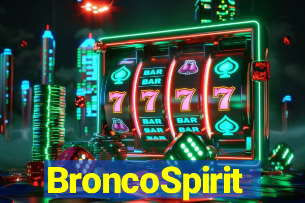 BroncoSpirit