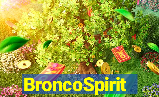 BroncoSpirit