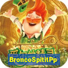 BroncoSpititPp