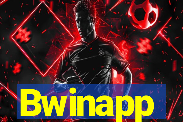 Bwinapp