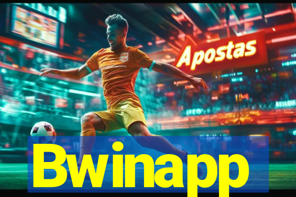 Bwinapp