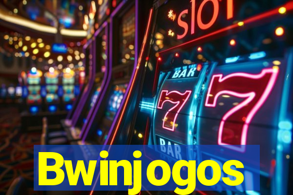 Bwinjogos