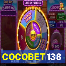 COCOBET138