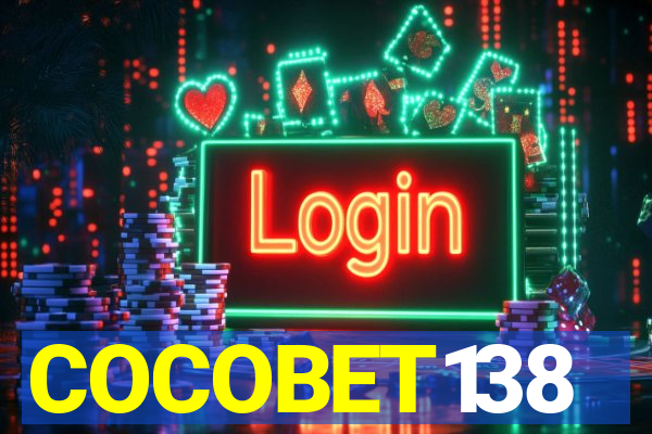 COCOBET138