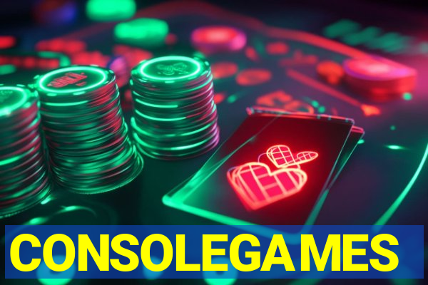 CONSOLEGAMES