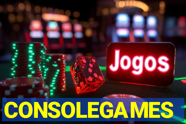 CONSOLEGAMES