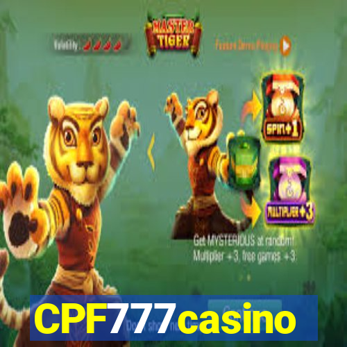 CPF777casino