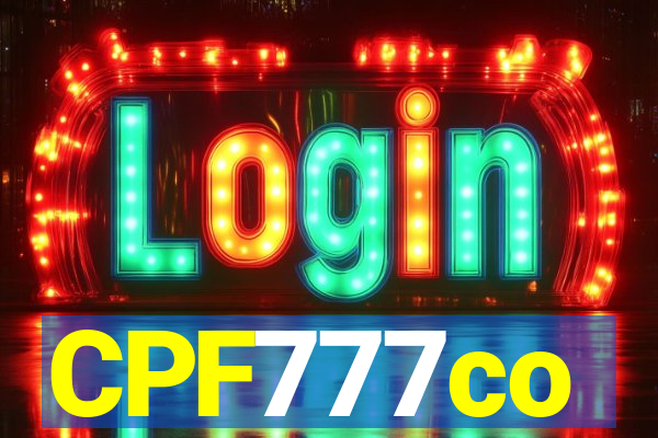 CPF777co