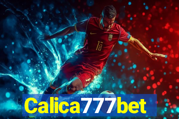 Calica777bet