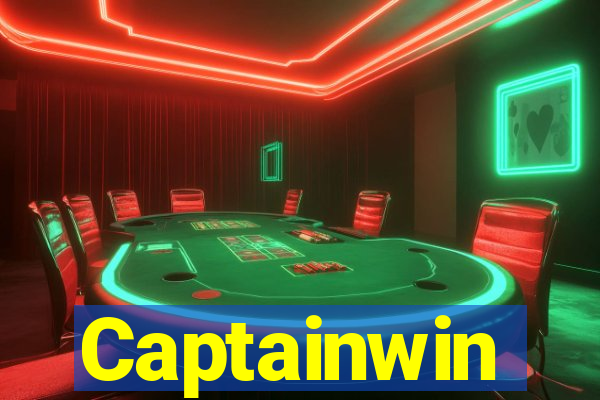 Captainwin