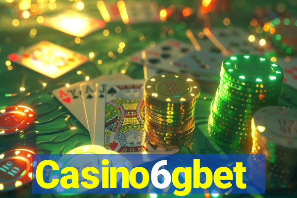 Casino6gbet