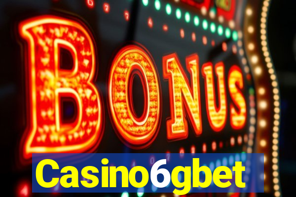 Casino6gbet