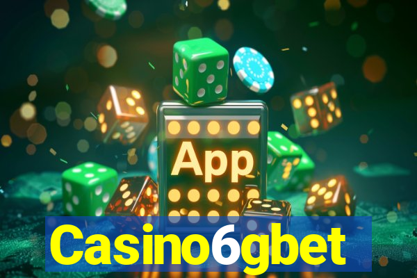 Casino6gbet