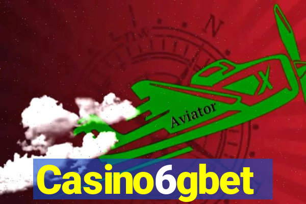 Casino6gbet