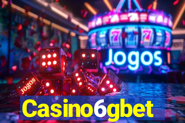 Casino6gbet