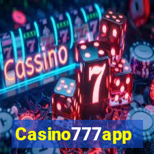 Casino777app