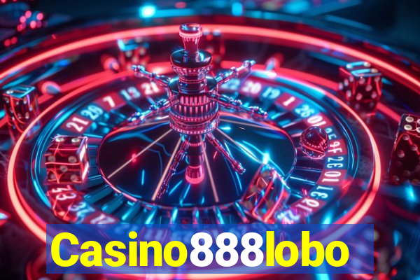 Casino888lobo