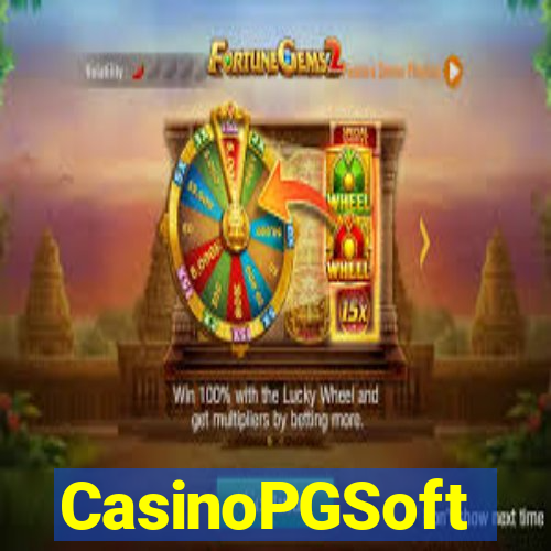 CasinoPGSoft