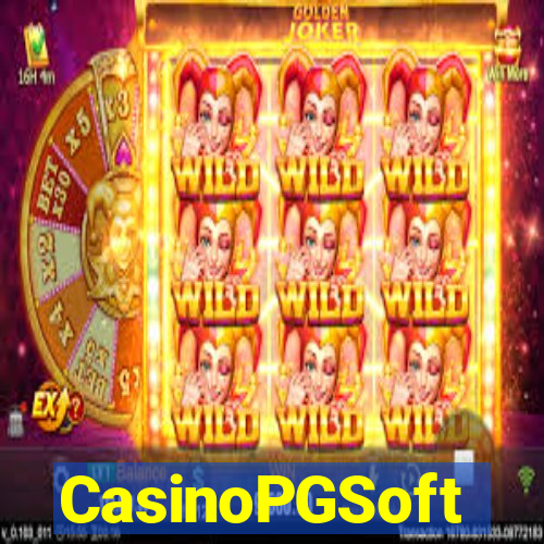 CasinoPGSoft