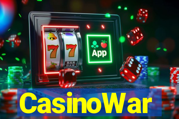 CasinoWar