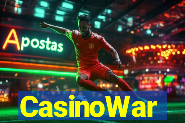 CasinoWar