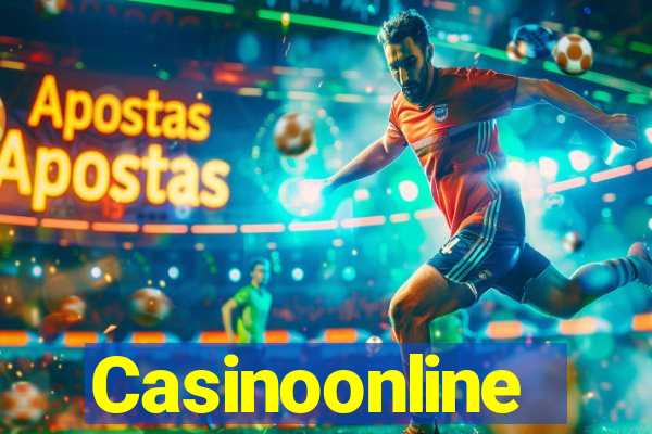 Casinoonline