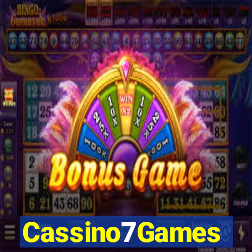 Cassino7Games