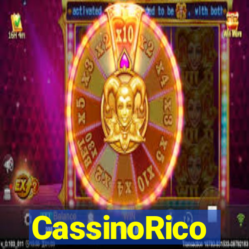 CassinoRico