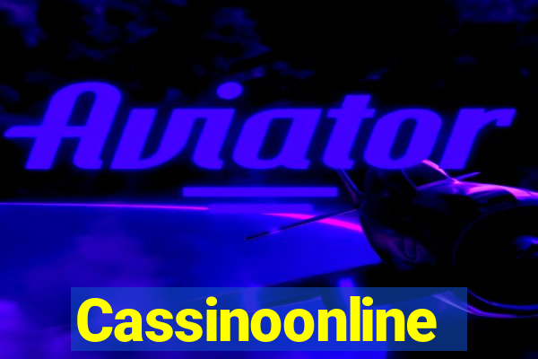 Cassinoonline