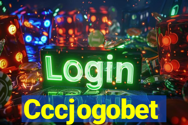 Cccjogobet