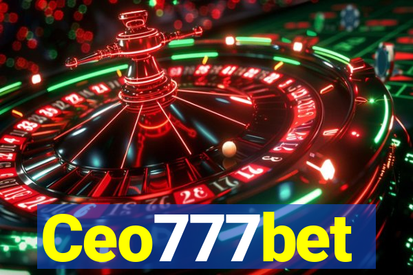 Ceo777bet